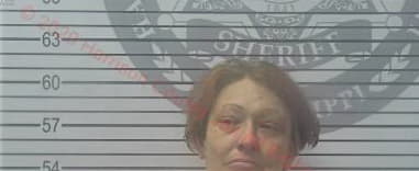 Christin Rathman, - Harrison County, MS 