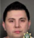 Juan Reyesmontes - Multnomah County, OR 