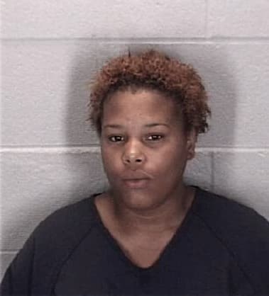 Krishonda Riley, - Tippecanoe County, IN 