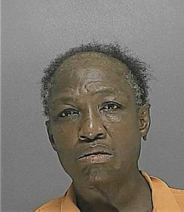 Alice Robbins, - Volusia County, FL 