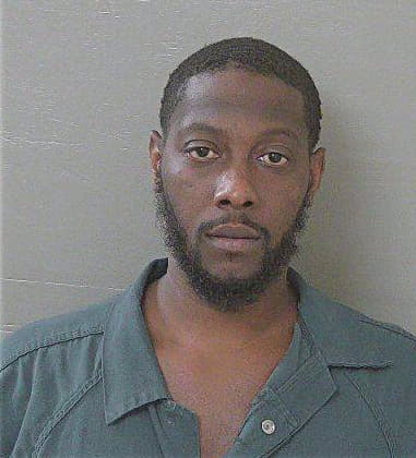 Jarvis Robbins, - Escambia County, FL 