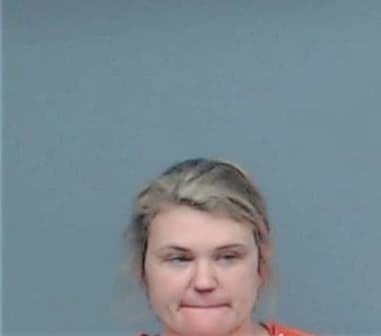 Barbara Robertson, - Bowie County, TX 