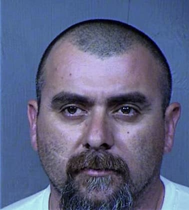 Hivan Robeson - Maricopa County, AZ 