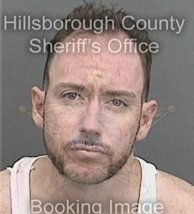 Joshua Rodriguez, - Hillsborough County, FL 