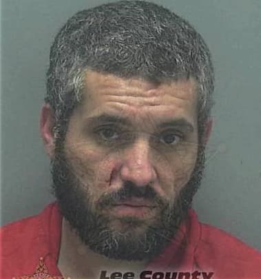 Narciso Ruiz, - Lee County, FL 