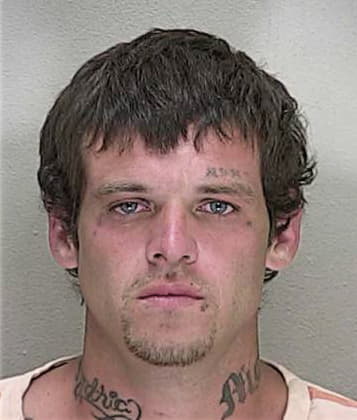 Christopher Ruocco, - Marion County, FL 