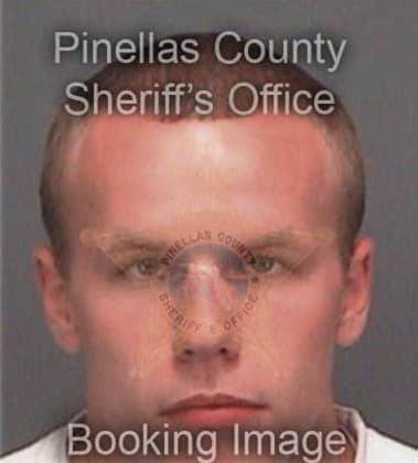 Robert Salwin, - Pinellas County, FL 