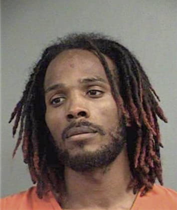 Dwon Sawyers - Jefferson County, KY 