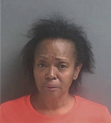 Candace Scarbough, - Volusia County, FL 