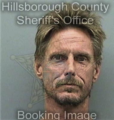 Alan Shabott, - Hillsborough County, FL 