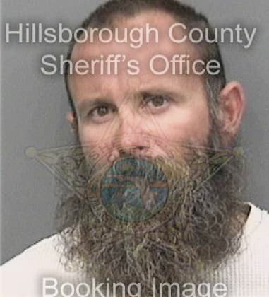 Timothy Shellabarger, - Hillsborough County, FL 