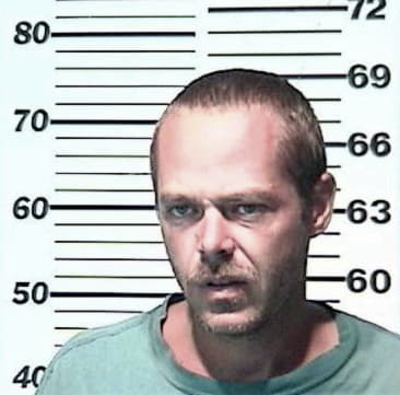 David Shott - Campbell County, KY 