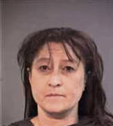 Rachel Simon - Jackson County, OR 