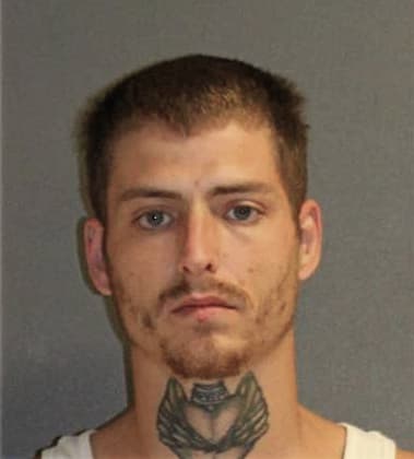 Joseph Simpson, - Volusia County, FL 