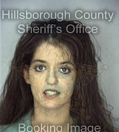 Renee Simpson, - Hillsborough County, FL 