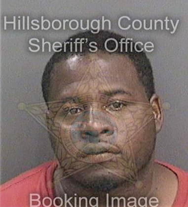 Brian Singletary, - Hillsborough County, FL 