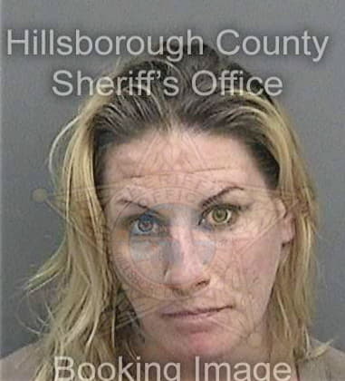 Jerilyn Siverio, - Hillsborough County, FL 