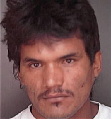 Randy Skinner - Polk County, FL 