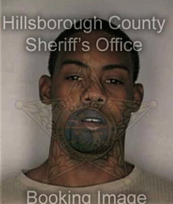 Demetrius Smith, - Hillsborough County, FL 