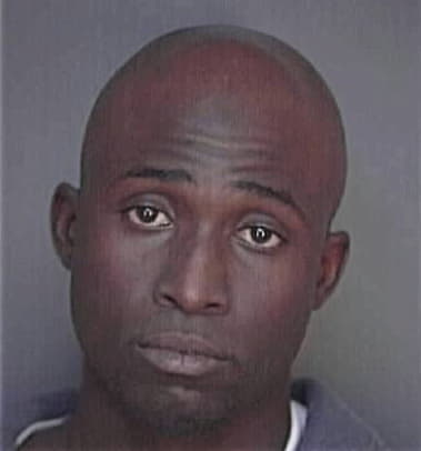 Frederick Smith - Polk County, FL 