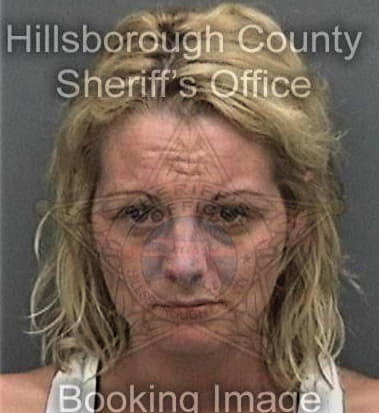 Heather Smock, - Hillsborough County, FL 