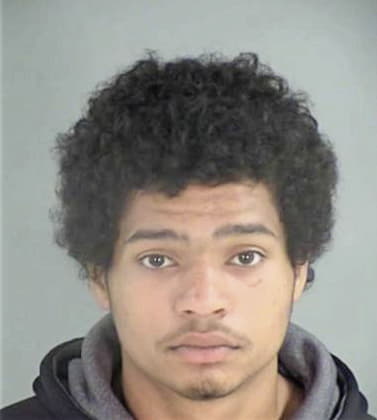 Yorbin Sosa, - Henrico County, VA 