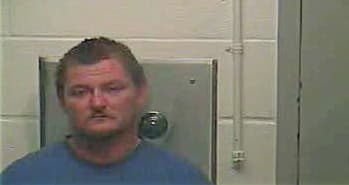 James Stacy, - LaRue County, KY 