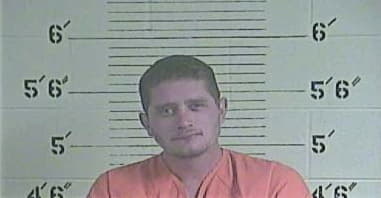 Christopher Stamper, - Perry County, KY 