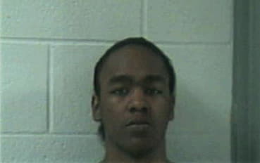 William Starks - Daviess County, KY 