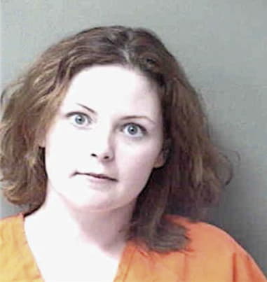 Nina Stewart, - Okaloosa County, FL 