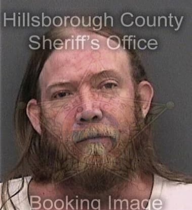 George Stiltner, - Hillsborough County, FL 