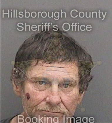 John Sturgis, - Hillsborough County, FL 