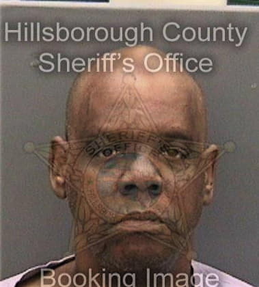 Yvon Themeus, - Hillsborough County, FL 