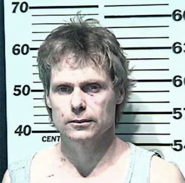 Keith Thomas - Campbell County, KY 