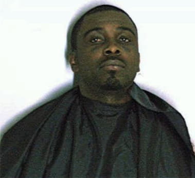 William Thomas - DeKalb County, GA 