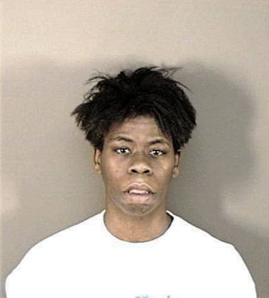 Eartha Tolbert, - Lake County, FL 