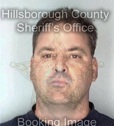 Jorge Torres, - Hillsborough County, FL 