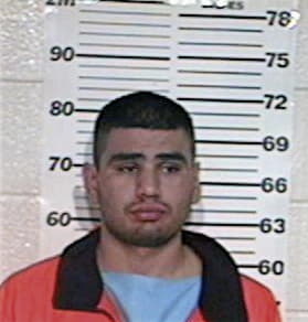 Jose Torres, - Hidalgo County, TX 