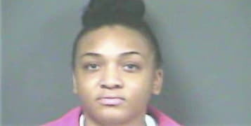 Sheronda Veasey, - Desoto County, MS 