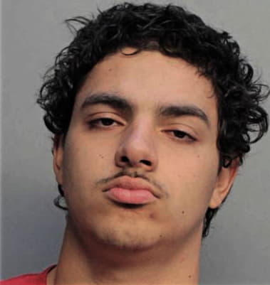 Rodolfo Vega, - Dade County, FL 