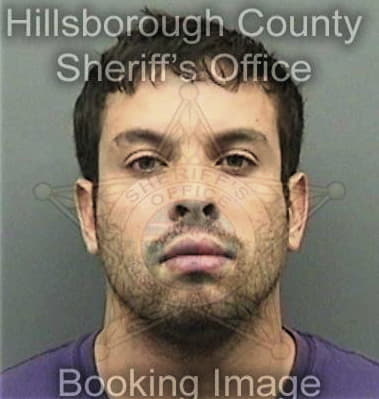 Jose Villegas, - Hillsborough County, FL 