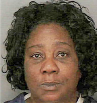 Shalonda Ward, - Polk County, FL 