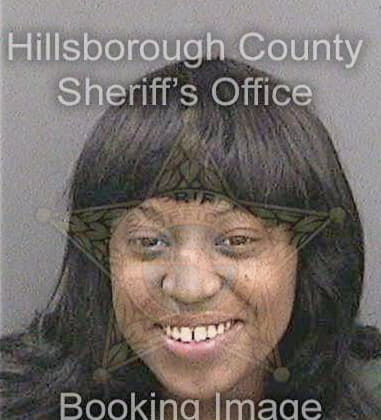 Leronda Watson, - Hillsborough County, FL 