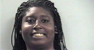 Jazzmine Webb - Fayette County, KY 