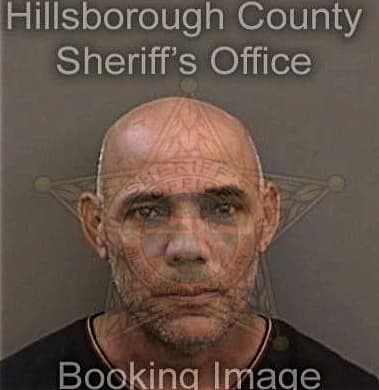 David Whitt - Hillsborough County, FL 