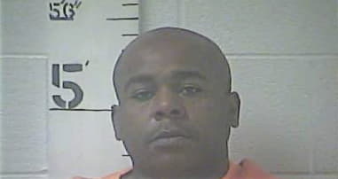 Maurice Williams, - Hardin County, KY 