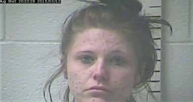 Tiffany Williams, - Hardin County, KY 