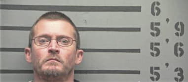 Donnie Wyatt, - Hopkins County, KY 