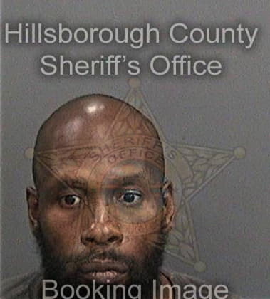 James Young, - Hillsborough County, FL 