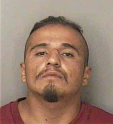 Manuel Zamarripa, - Polk County, FL 